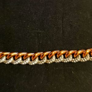 Sworvorski Cuban link